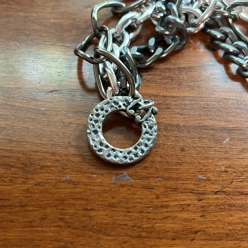 N/A different chains
